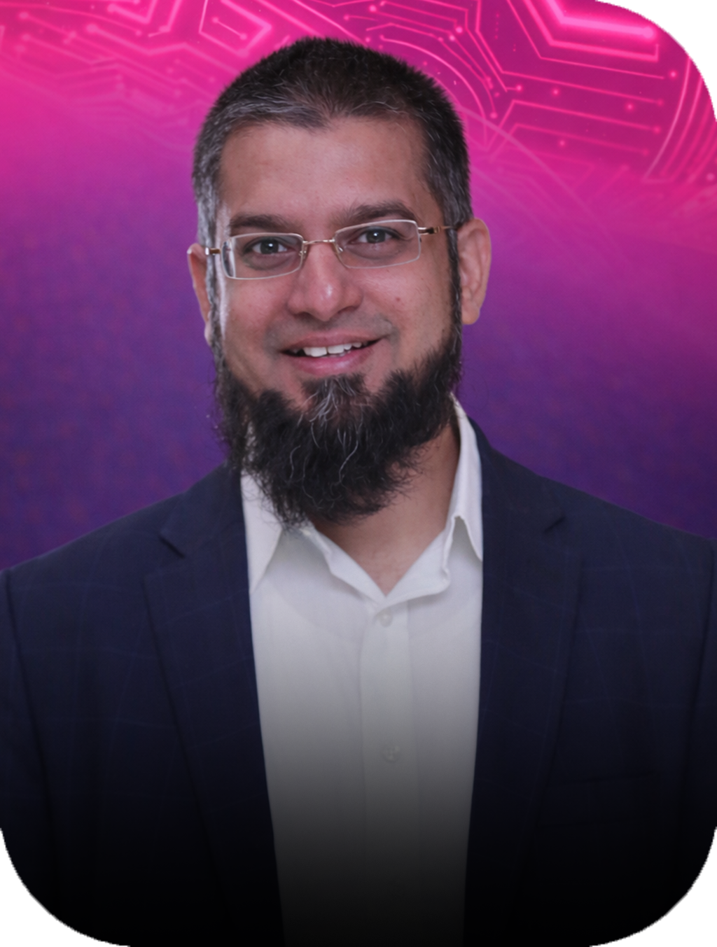 Dr. Zeeshan Ul Hassan Usmani
